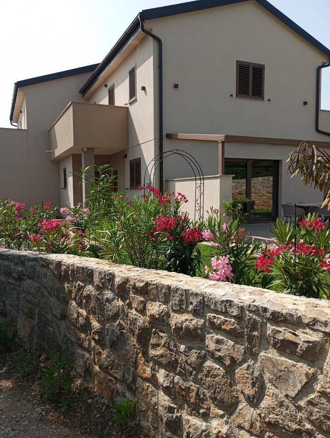 Casa del Mare in Lakmartin, Krk