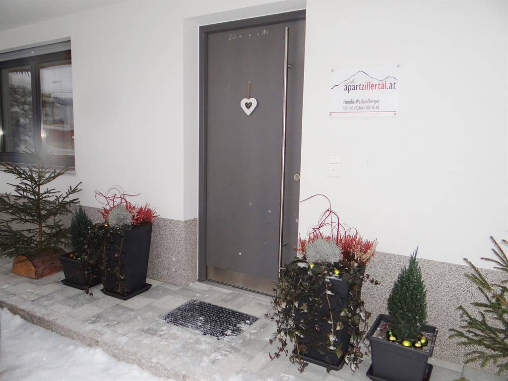 Ganze Ferienwohnung, Apart Zillertal in Aschau im Zillertal, Ski-Optimal Hochzillertal