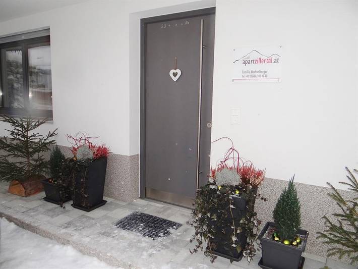 Hütte für 7 Personen, mit Terrasse in Aschau im Zillertal - 3