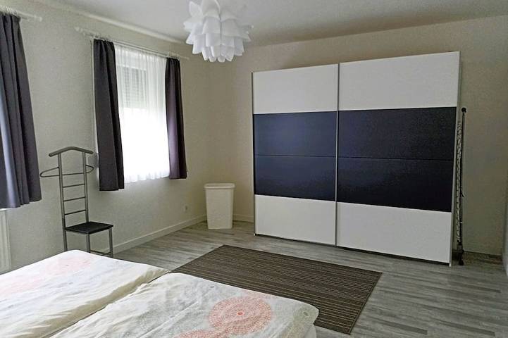 Ferienhaus für 4 Personen, mit Whirlpool und Terrasse sowie Garten in Bad Fallingbostel - 4