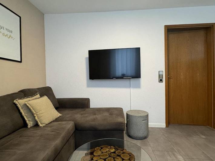 Ferienhaus für 4 Personen am Bodensee - 3