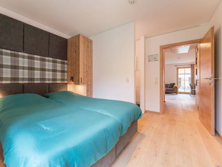Freistehendes Chalet mit Sauna und Garten in Rottenmanner und Wölzer Tauern, Irdning-Donnersbachtal