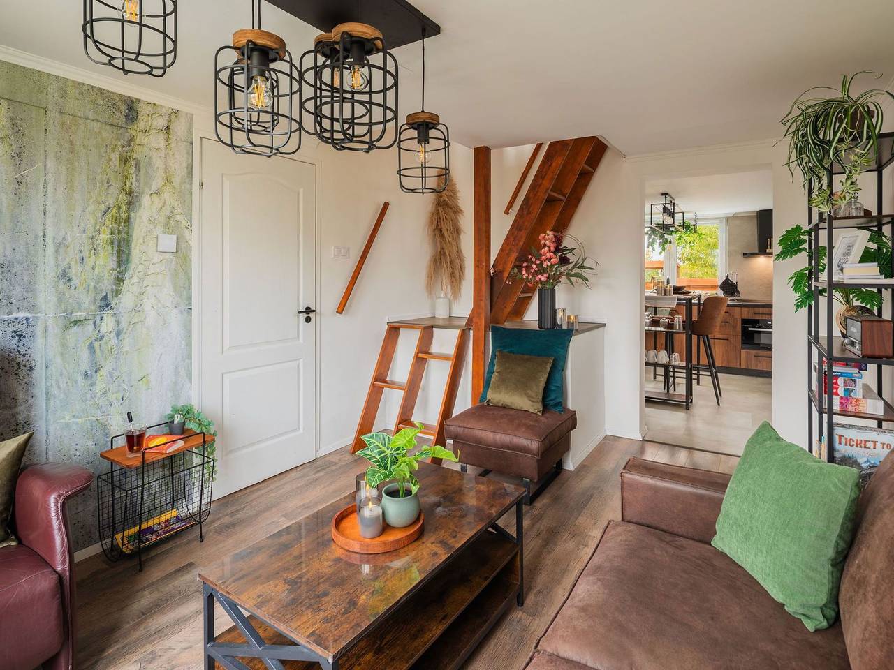 Rust - Privé tuin - Hottub - Wohnmobil - Haustie in Sobols, Hajdúszoboszlói járás