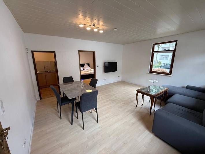 Ferienwohnung für 6 Personen in Kehl