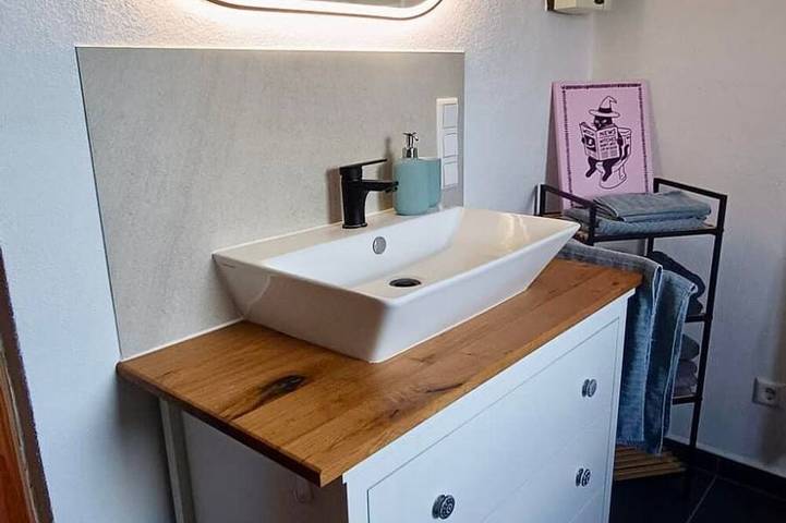 Gîte pour 4 personnes, avec jardin à Kobern-Gondorf - 4