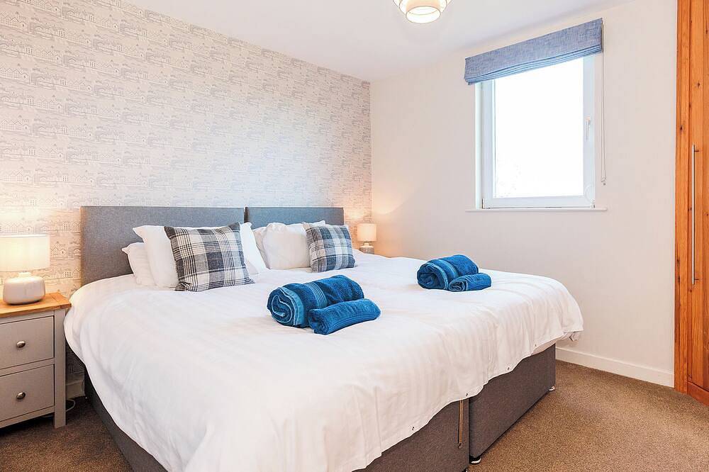 4 bedroom accommodation in Kirkcudbright in Kirkcudbright, Dumfries and Galloway