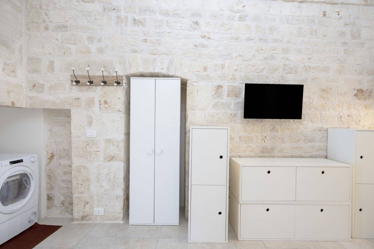 Appartamento intero, Casa Nathan in Casamassima, Provincia di Bari