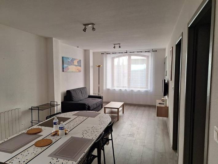 Gîte pour 3 personnes à Villemur-sur-Tarn - 2