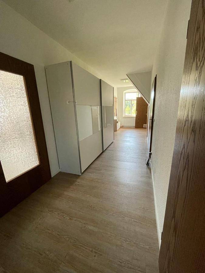 Ferienwohnung für 6 Personen, mit Garten in Johanngeorgenstadt - 3