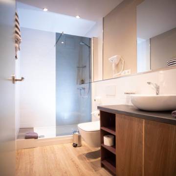 Ferienwohnung für 2 Personen in Marktheidenfeld, Spessart-Mainland, Bild 3