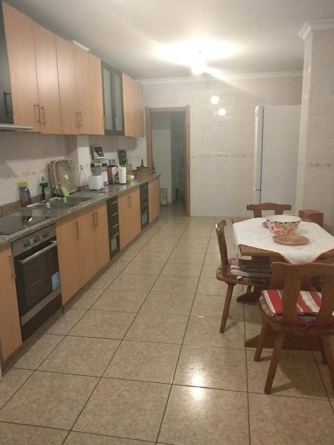 Gîte pour 12 personnes, avec vue et balcon à Bragança - 4