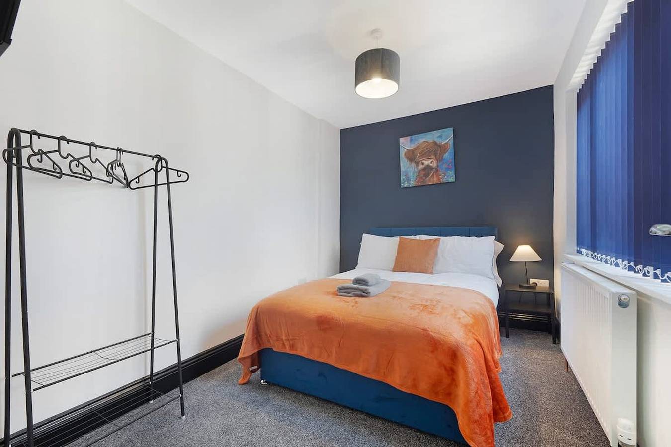 5Br Sleeps 10 Perfect for Contractors in Durham in Durham, Comté de Durham