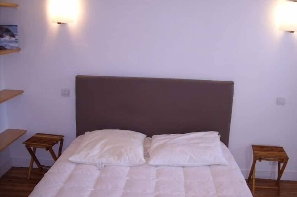 Ganze Wohnung, Duplex mit Charme, der Innenstadt, der Hafen, in der Nähe von Strand und dem Bahnhof in Roscoff, Ceinture Dorée