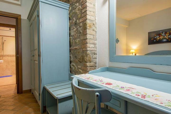Appartamento intero, Celeste in Lajatico, Pisa e dintorni