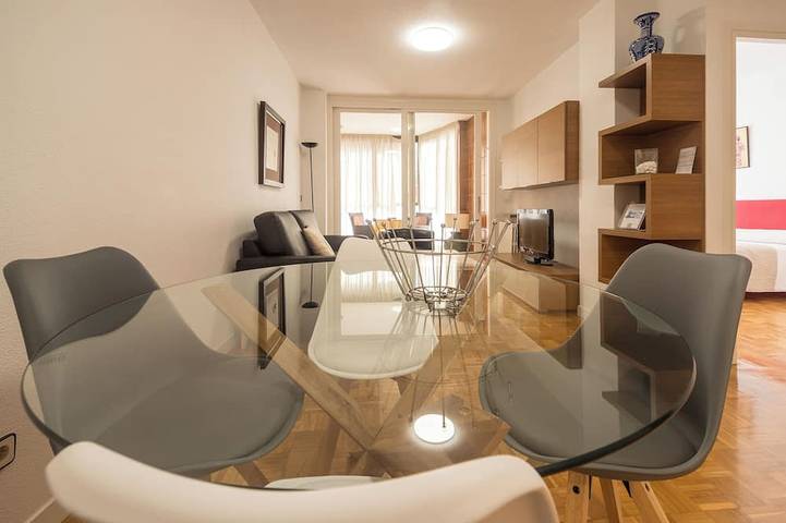 Ferienwohnung für 2 Personen - 1