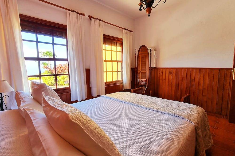 Casa en el oeste de La Palma con vistas al mar in Las Indias, Fuencaliente de La Palma