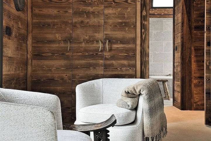 Chalet pour 14 personnes dans Auron - 4