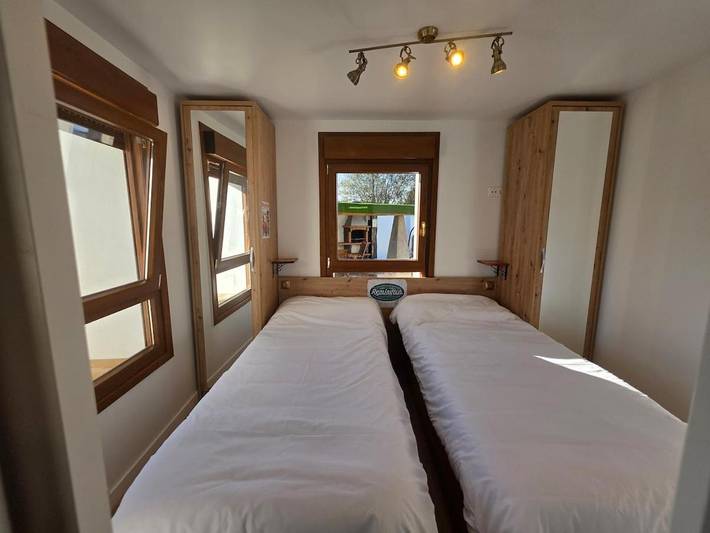 Casa rural para 6 personas, con vistas y terraza en Gijón - 3