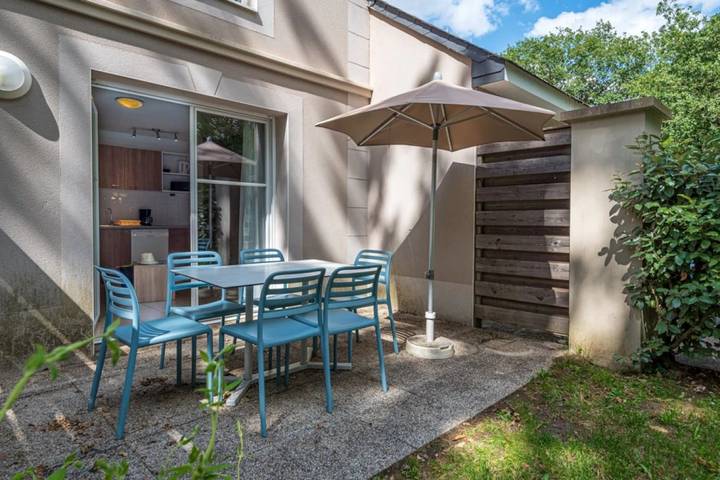 Camping pour 6 personnes près des Châteaux de la Loire - 3