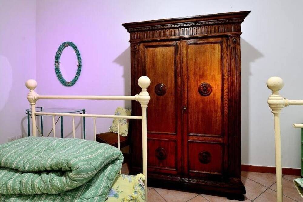 Apartamento entero, Vacation Home The Valley Of The Tevere in Otricoli, Provincia de Terni