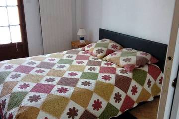 Appartement De Vacances pour 4 Personnes dans Malo-les-Bains, Dunkerque, Photo 1