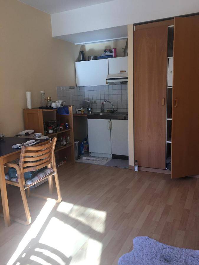 Ferienwohnung für 2 Personen in Berliner Fernsehturm - 3