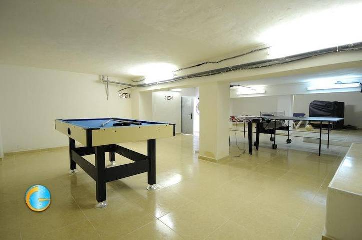 Casa rural para 6 personas, con Balcón y Terraza además de Jardín y Piscina en Mazarrón - 2