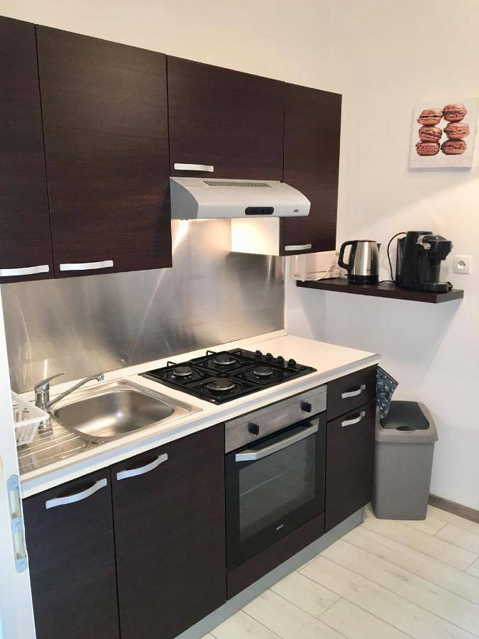 Gîte pour 4 personnes, animaux acceptés à Corbelin (Isère) - 2