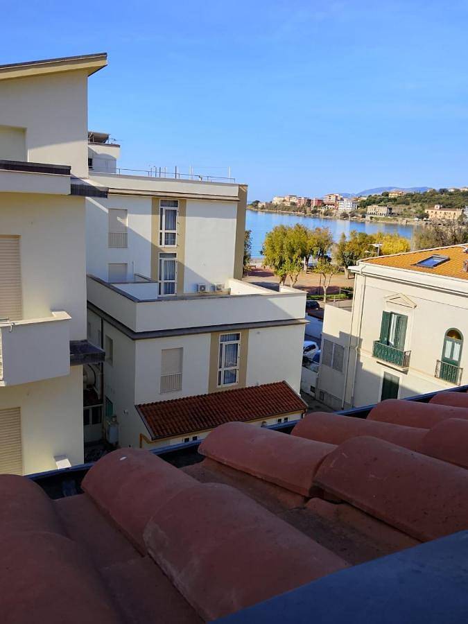 Mare Fuori Bedandbreakfast in Lido Lazzarella, Sapri