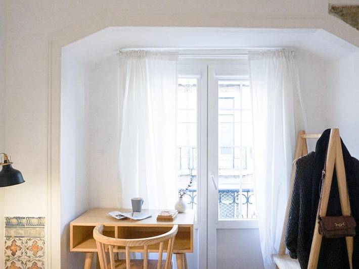 BnB für 2 Personen in Metropolregion Lissabon