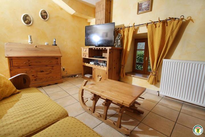 Location gîte pour 12 personnes