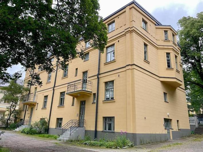 Apartamento de vacaciones para 8 personas - 1