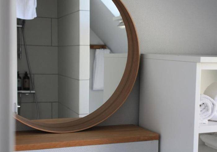 BnB für 2 Personen, mit Sauna und Garten sowie Ausblick, mit Haustier in Dänemark - 3
