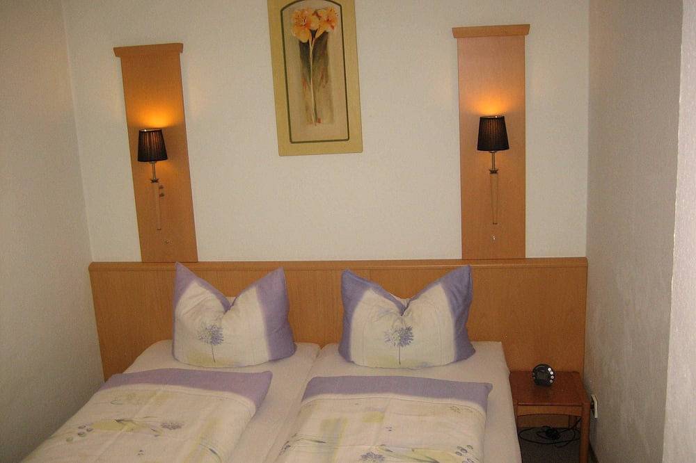 Geheel appartement, Appartement Georgenhöhe - Haus Barbara - Appartement Georgenhöhe in Wildemann, Harzvorland