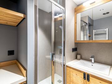 Apartamento para 5 Personas en Tignes, Espace Killy, Foto 4