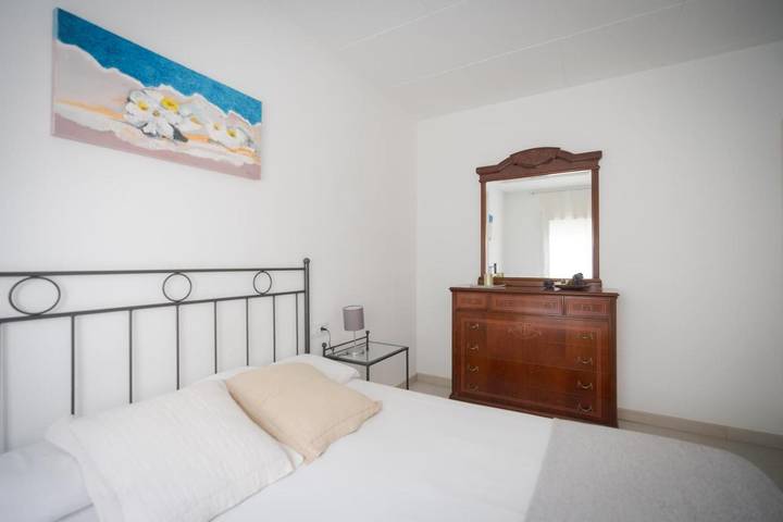Location de vacances pour 6 personnes, avec Balcon et Terrasse ainsi que Jardin et Vue à Olot - 2