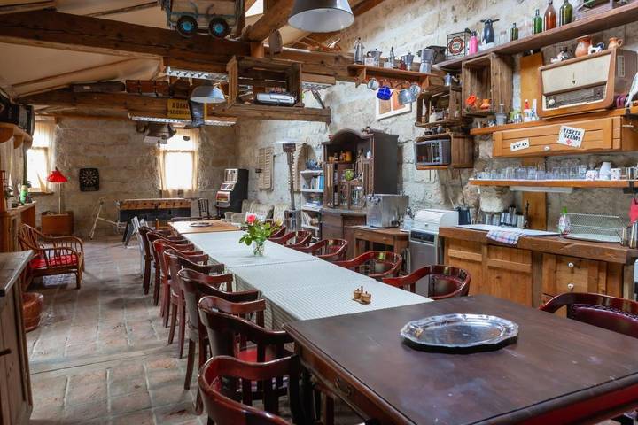 Gîte pour 3 personnes, avec vue et jardin à Eger - 4