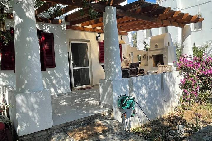 Villa pour 4 personnes à Bodrum