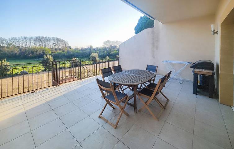 Location de vacances pour 6 personnes à Mirepeisset - 3