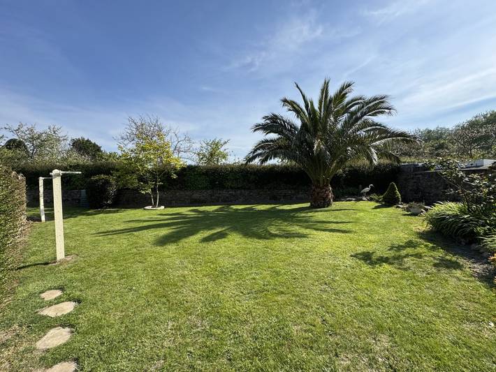 Gîte pour 6 personnes, avec jardin et terrasse