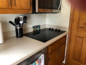 Cottage for 6 Guests in Carbon County (PA), Picture 3