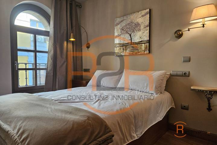 Gîte pour 2 personnes à Gijón - 2