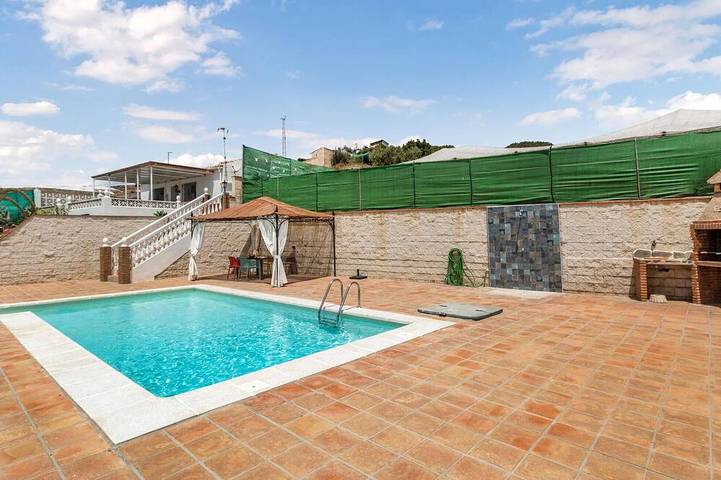 Casa de vacaciones para 4 personas - 1