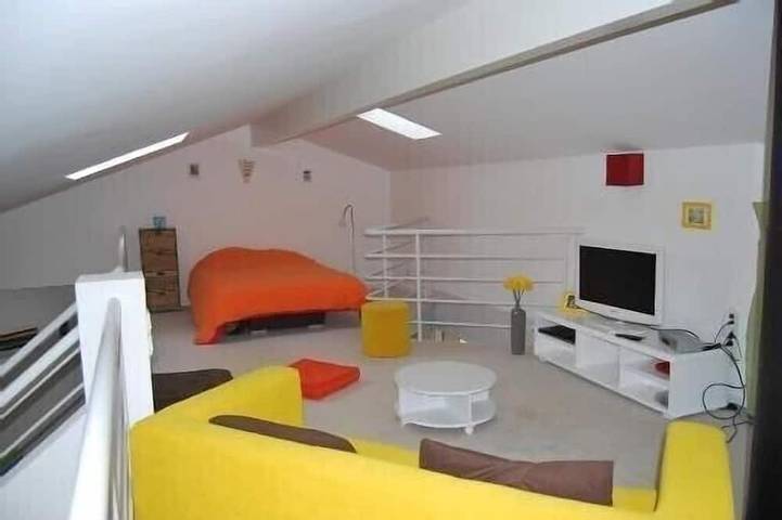 Villa pour 10 personnes, avec jardin ainsi que piscine et jacuzzi sur la Dune du Pilat - 2