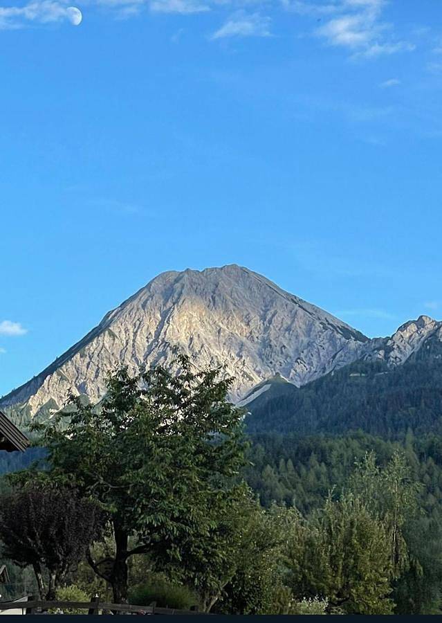 Ferienhaus für 7 Personen, mit Balkon und Ausblick am Faaker See - 4