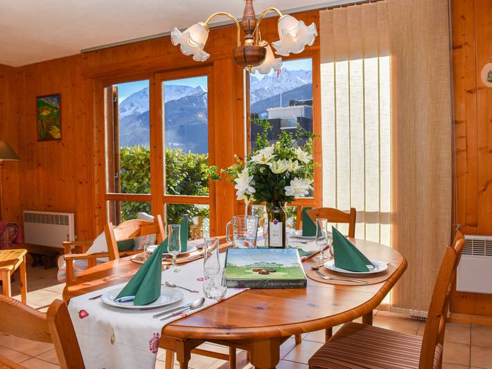 Ganze Wohnung, Rüthanet in Airolo, Lepontinische Alpen