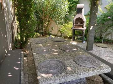 Ferienhaus für 5 Personen in Gambarogno, Lago Maggiore (Schweiz), Bild 4