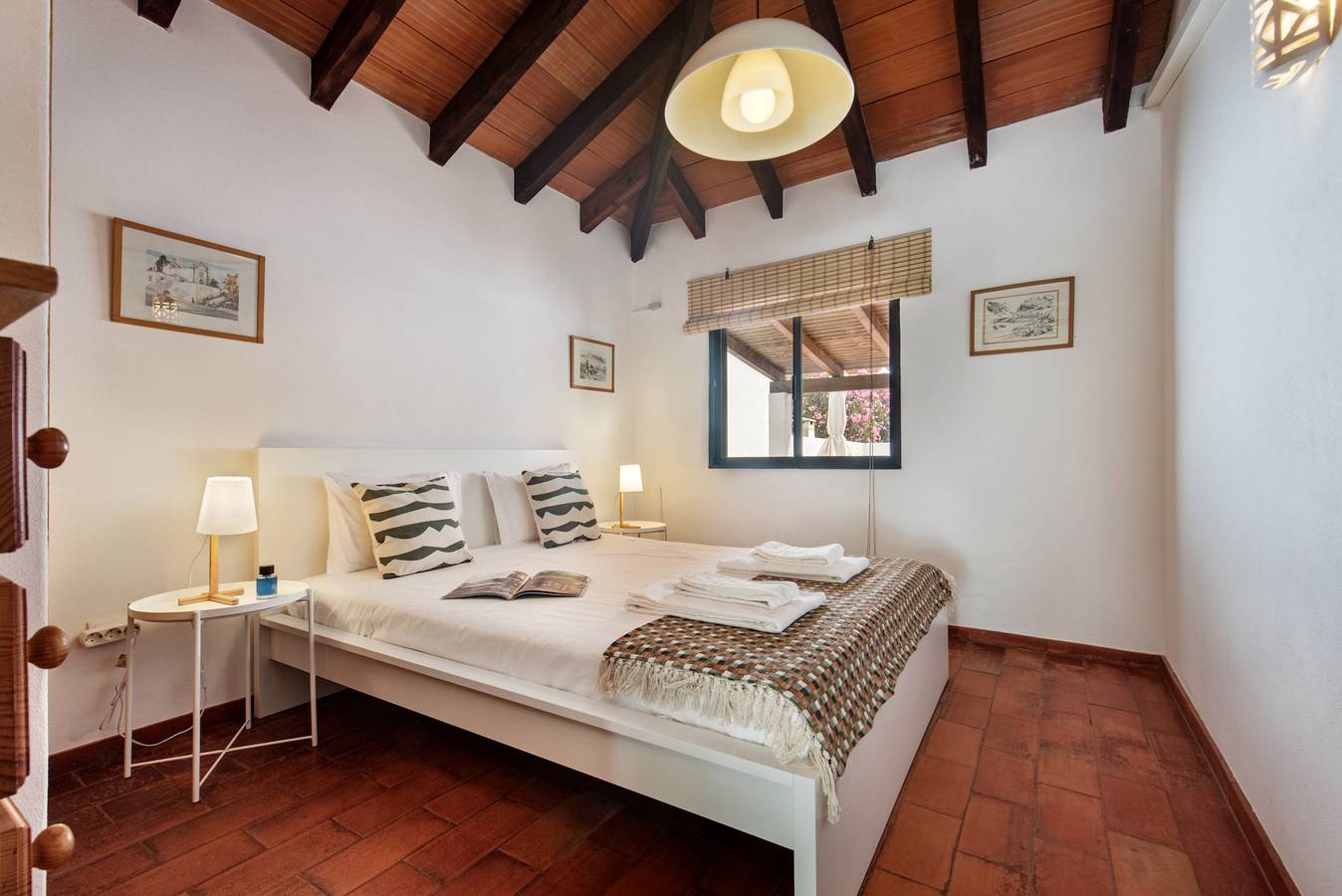 Casa do Salgueiro in Cabanas de Tavira, Conceição e Cabanas de Tavira
