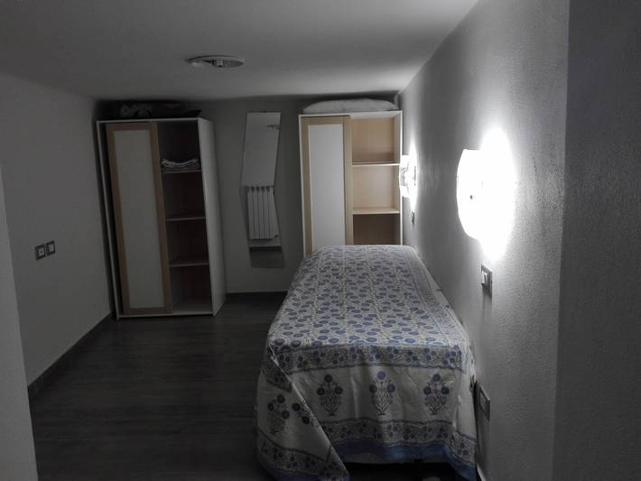 Ferienwohnung für 4 Personen, mit Balkon in Ligurien - 4