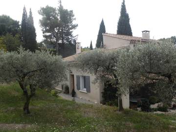 Maison d’hôte pour 5 personnes, avec jacuzzi et jardin à Orgone